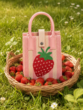 La fraise