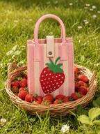 La fraise