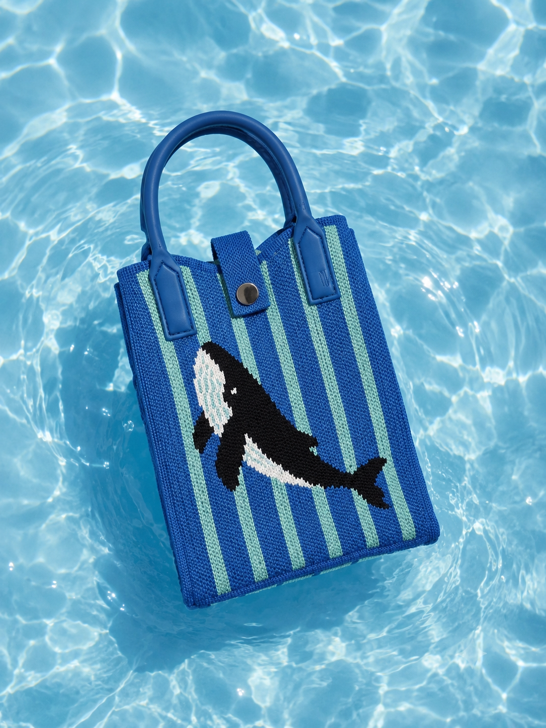Hanaé - Baleine
