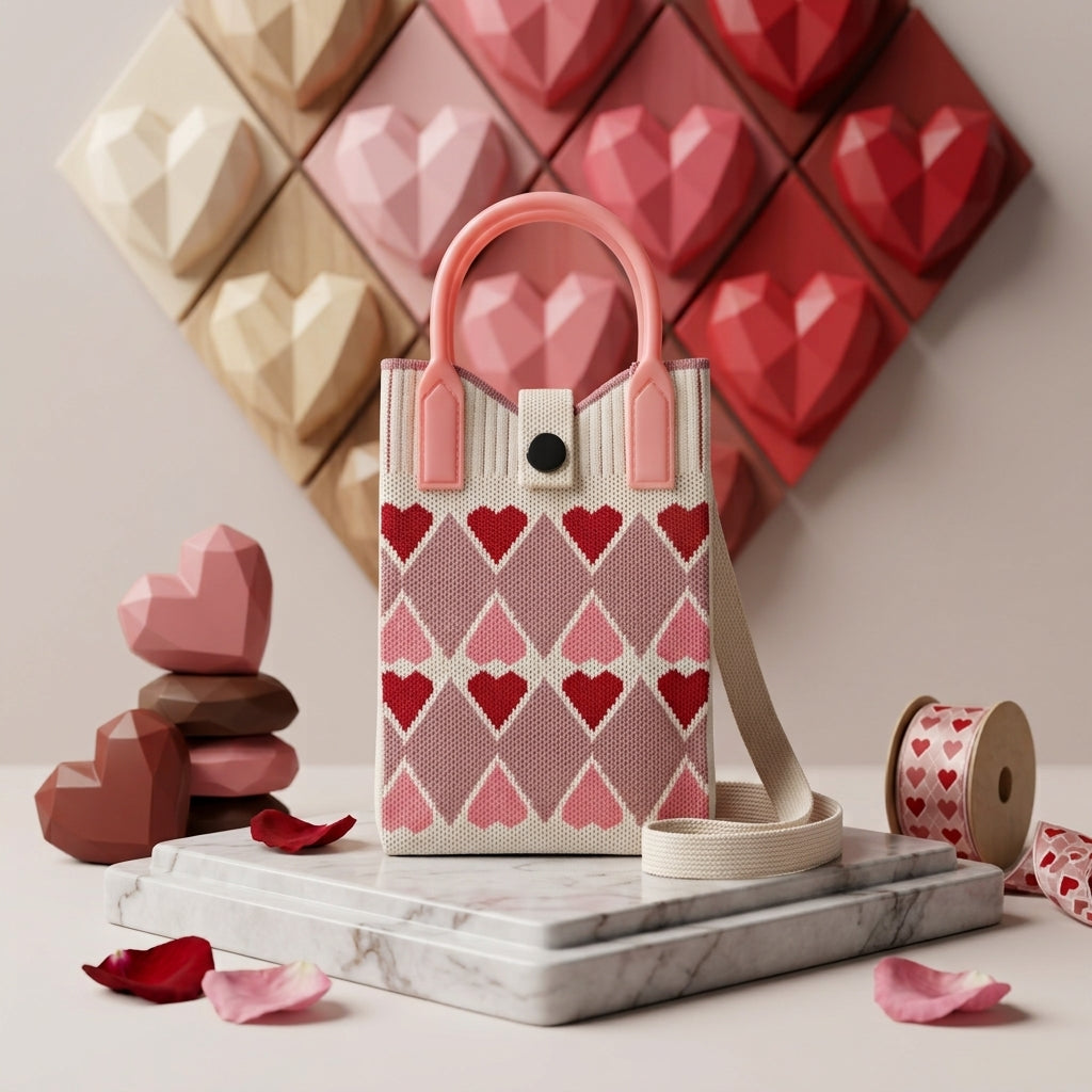 Le plein d'amour