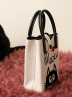 Le meow