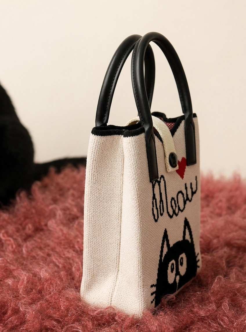 Le meow