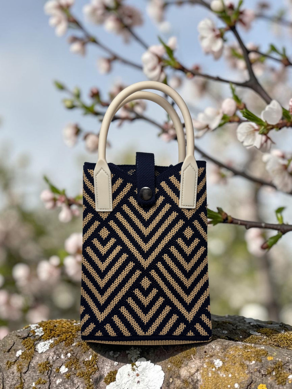 Hanaé - Azura Beige