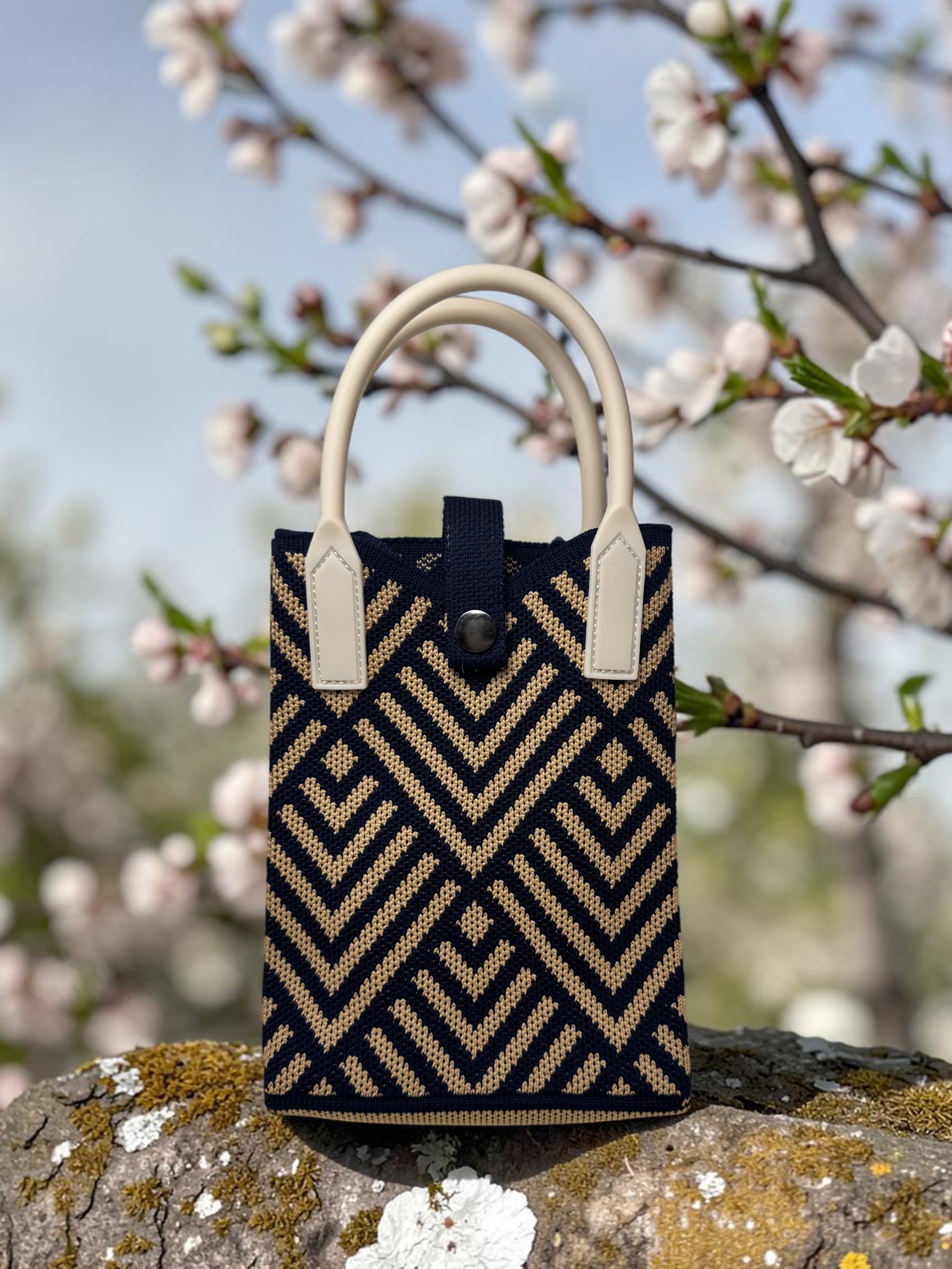Hanaé - Azura Beige
