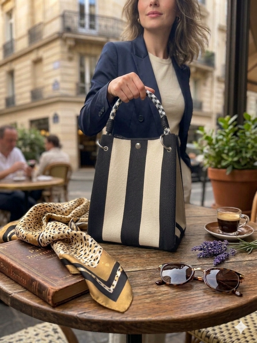La Parisienne