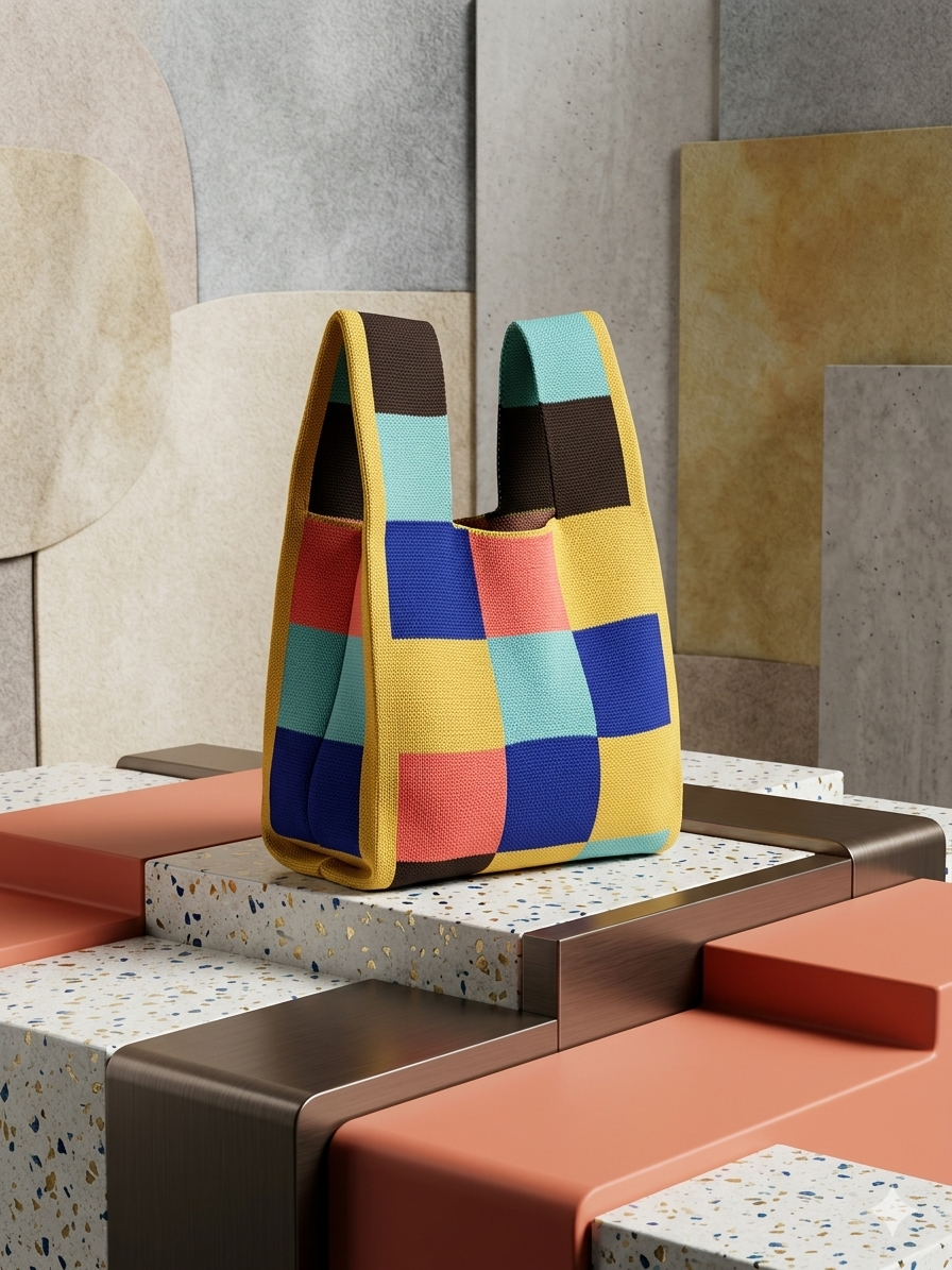 Toty - Cube Coloré