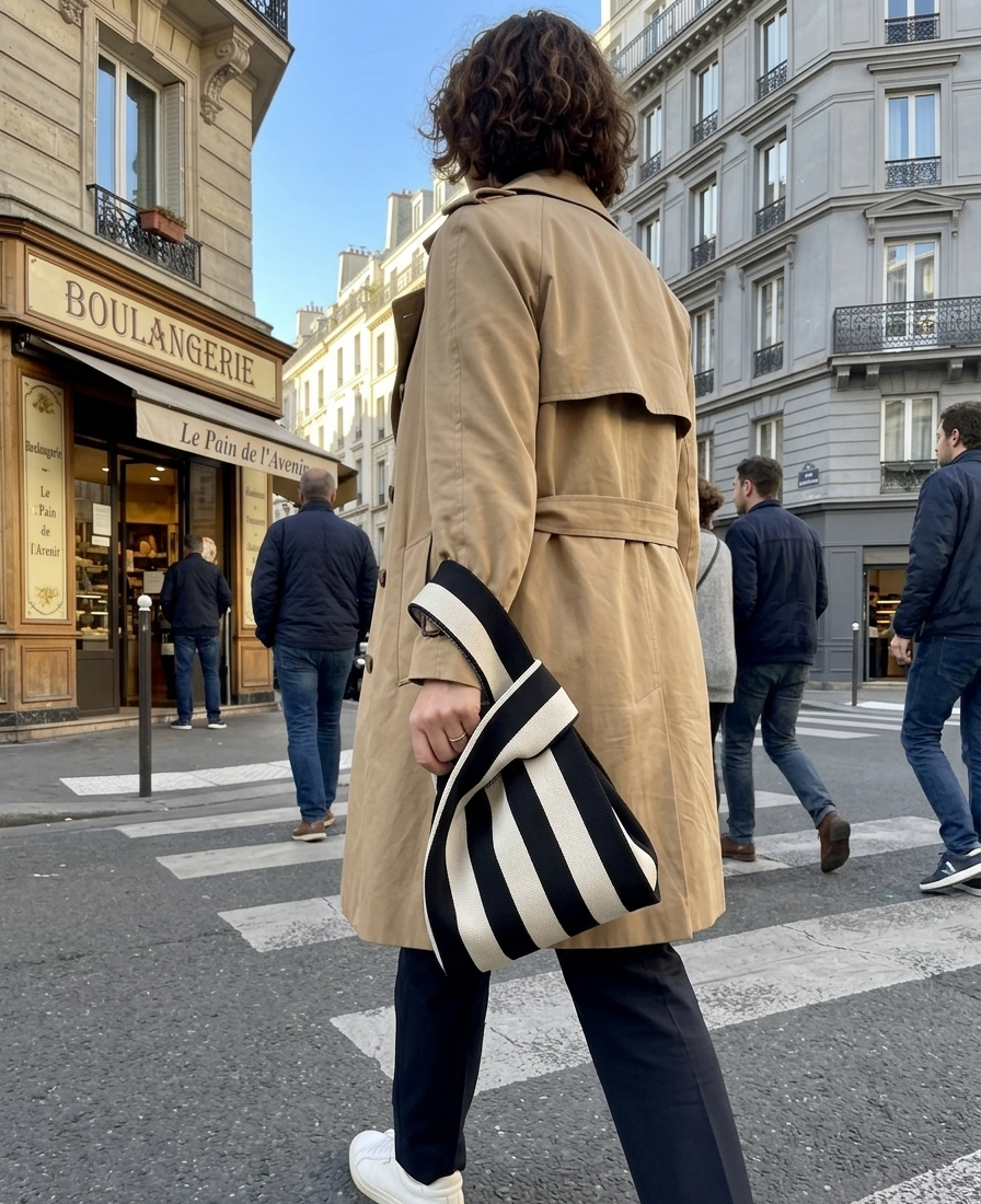 Toty - Provence Noir