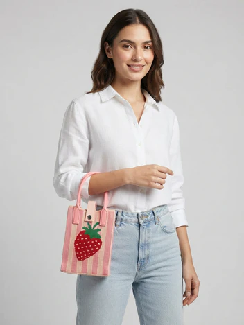 La fraise